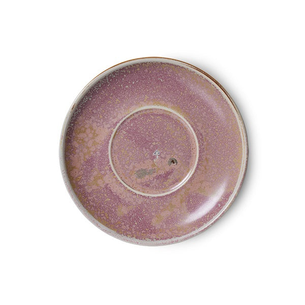 Schotel Chaf ceramics roze