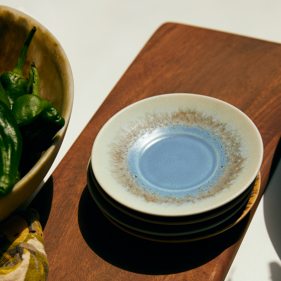 70s ceramics schotel ocean