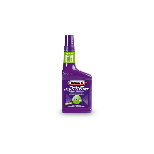 Wynn's 55963 injector cleaner for petrol engines 325ml