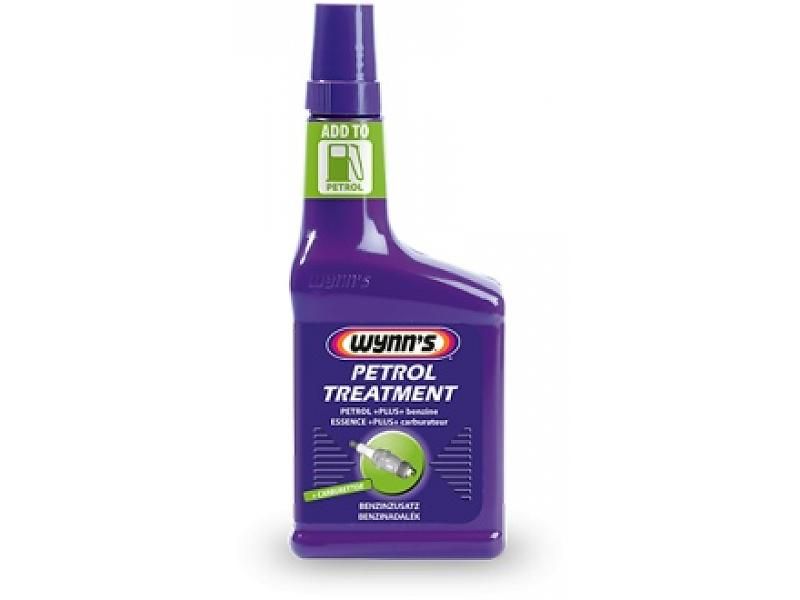 Wynn's 65263 benzine behandeling 325ml