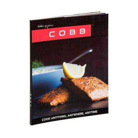 Koken op jouw Cobb
