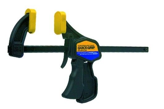300 mm 12 Medium-Duty eenhandslijmtangspreider