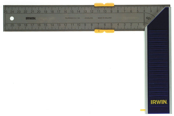 Winkel- en verstekhaken 300 mm