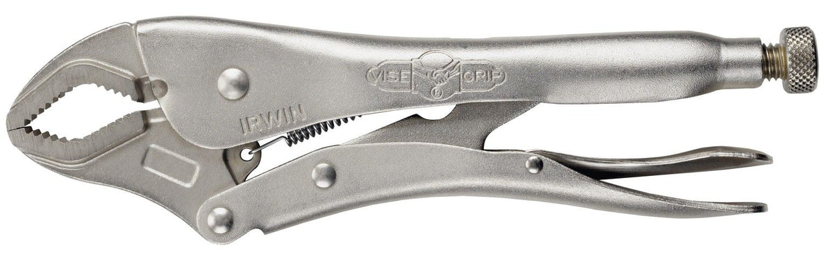Griptang Gebogen Bek Original - 7CR 7 175 mm