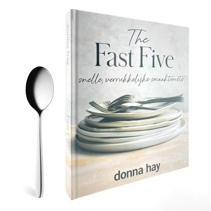 The Fast Five
