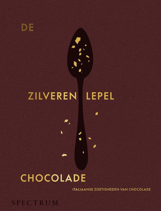 De Zilveren Lepel - Chocolade
