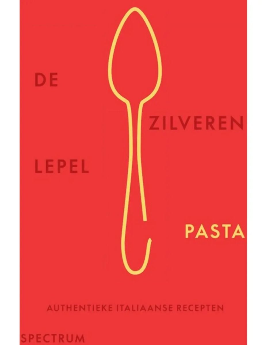 De Zilveren Lepel - Pasta