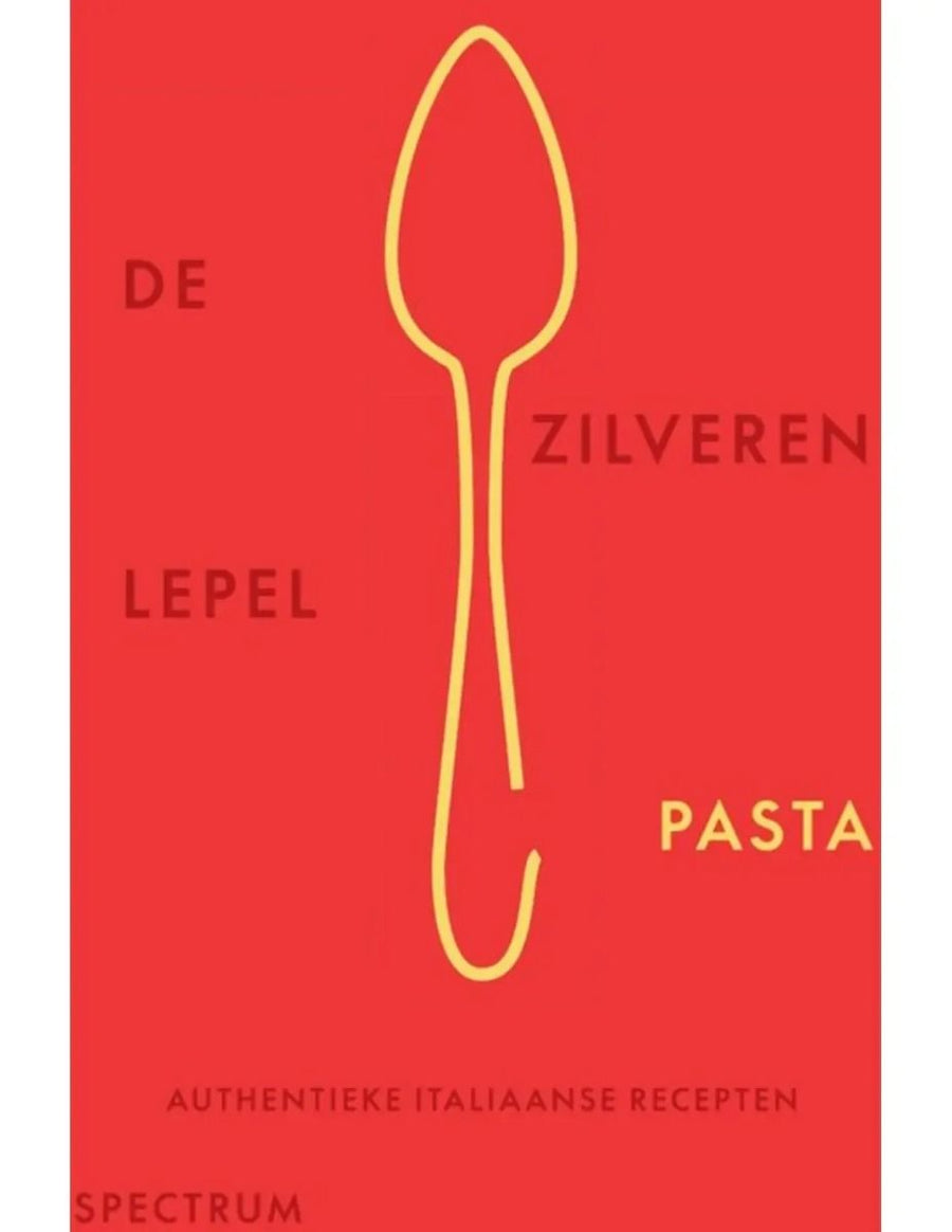 De Zilveren Lepel - Pasta