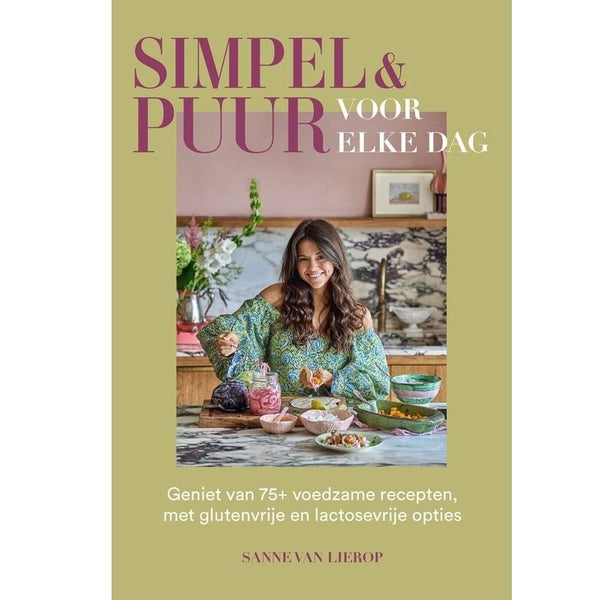 Simpel & Puur voor elke dag