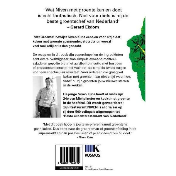 Groente - niven kunz