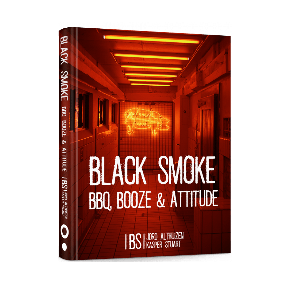 Black Smoke