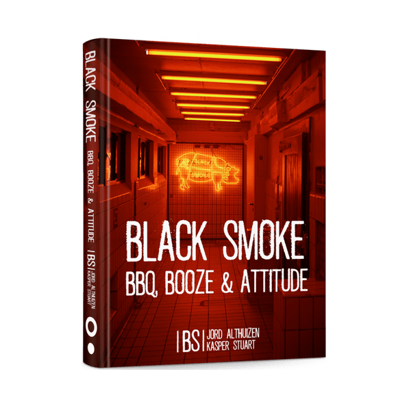 Black Smoke