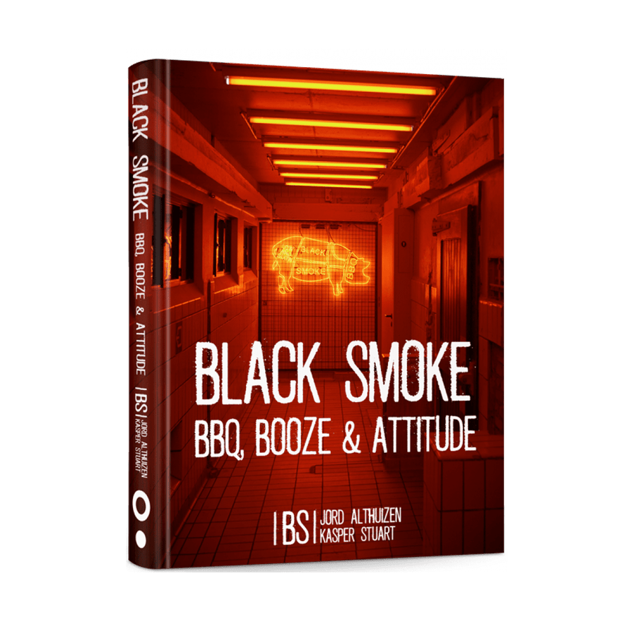 Black Smoke