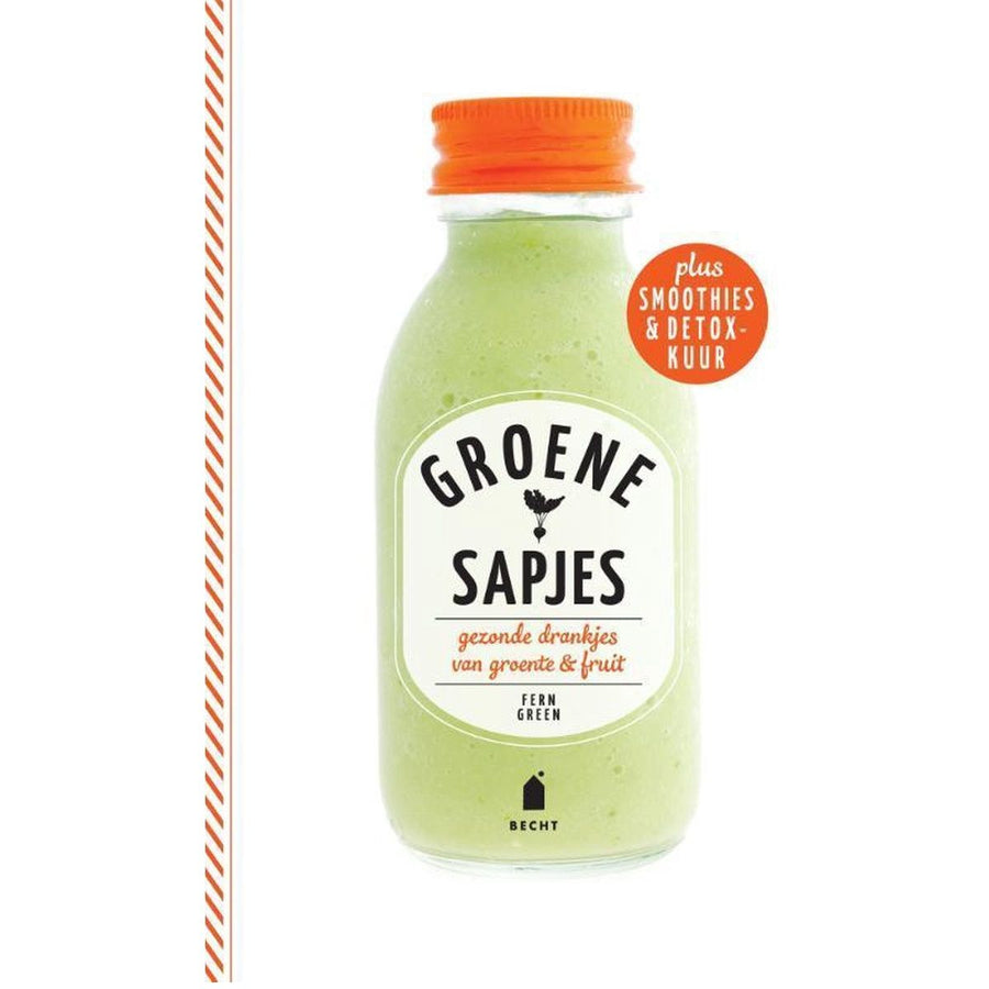 Groene sapjes