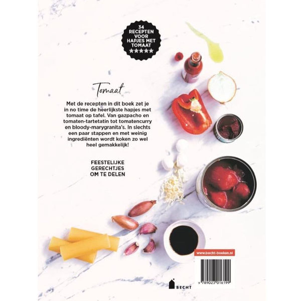 Tomaat van 12.99 voor 5.99