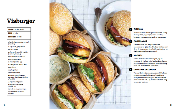 Burgers