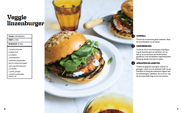 Burgers