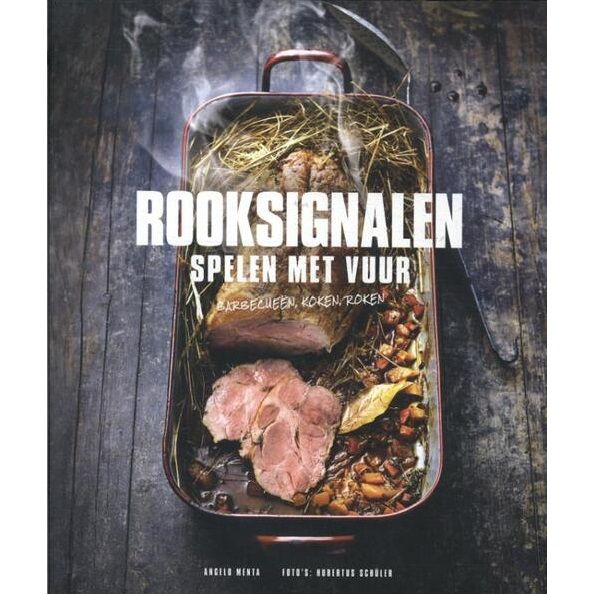 Rooksignalen, spelen met vuur