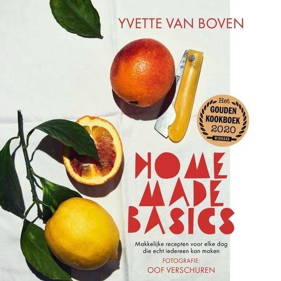 Home Made Basics