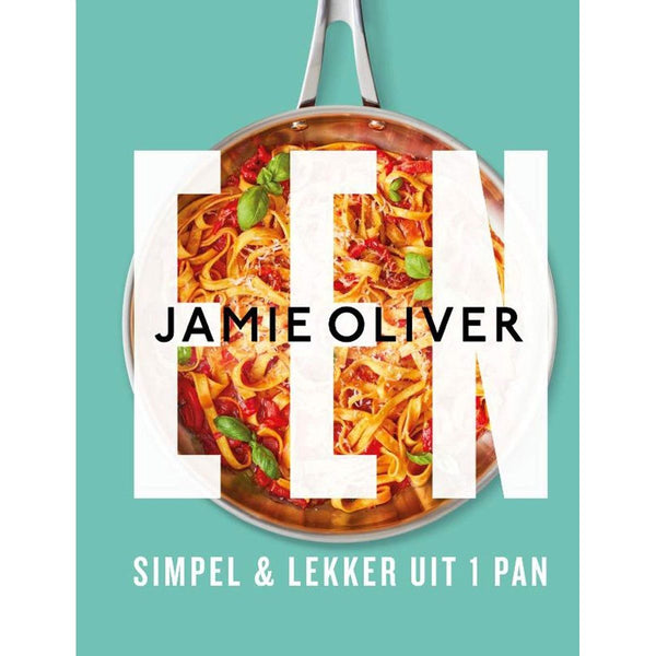 Jamie oliver - een