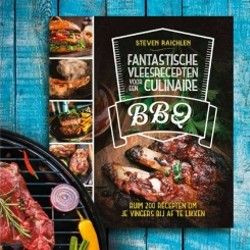 BBQ - Fantastische vleesrecepten