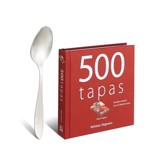 500 Tapas