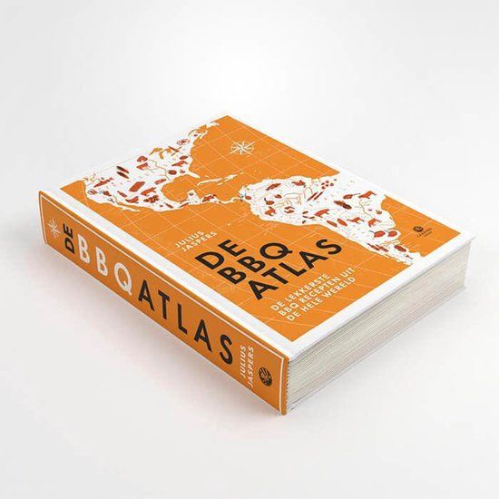 De BBQatlas