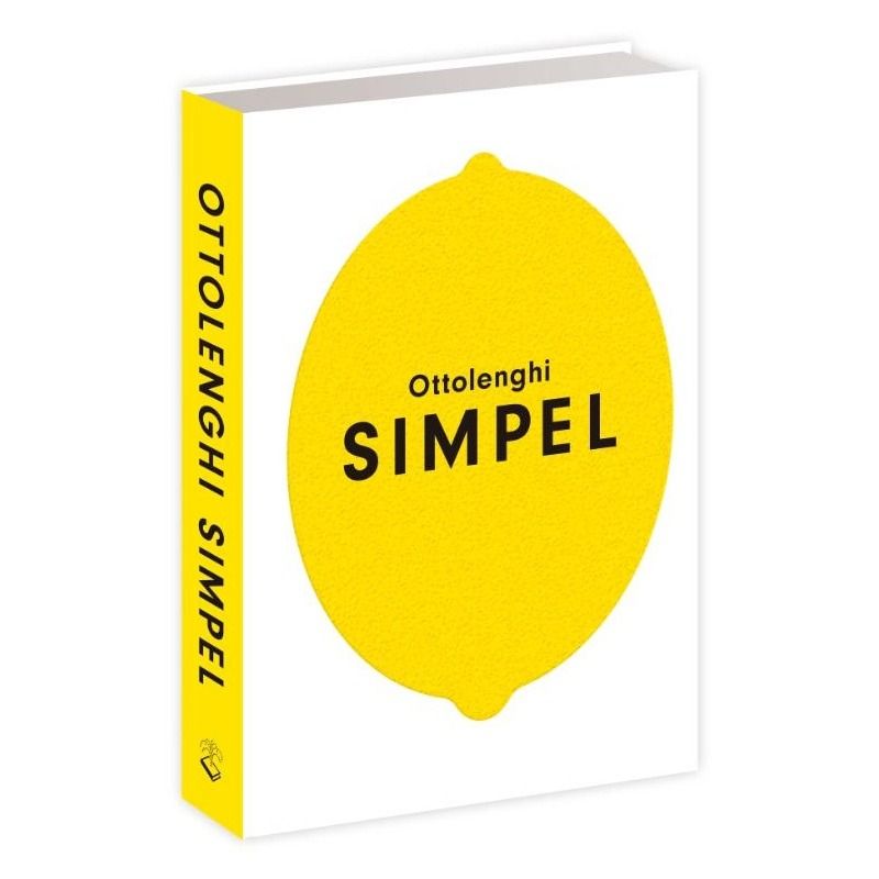 Simpel - Yotam Ottolenghi