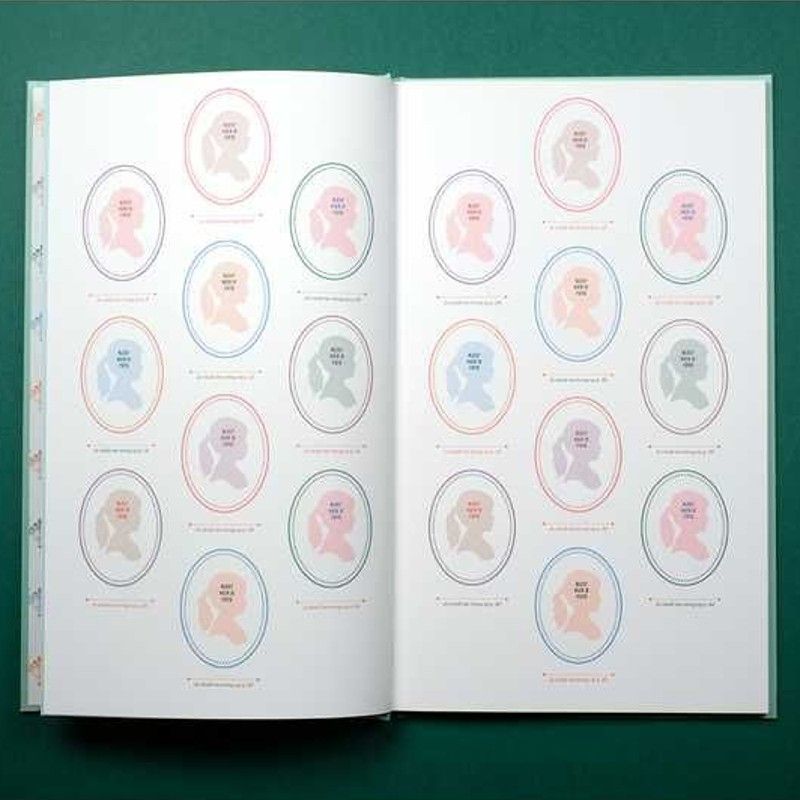 Mijn Allerliefste Vriendinnenboek
