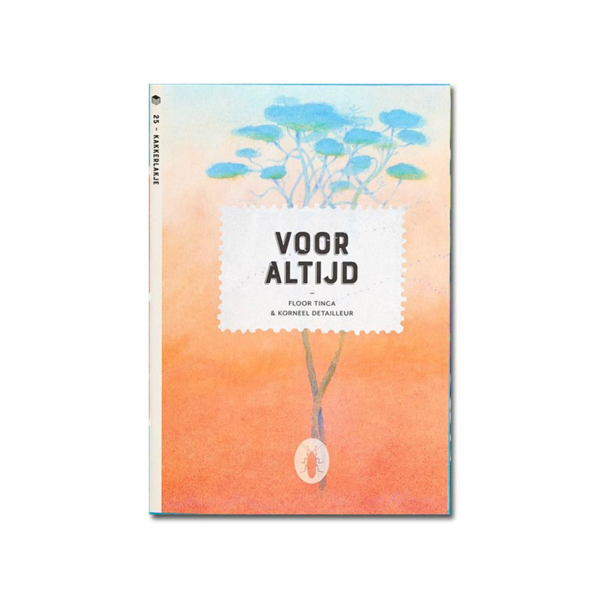 Voor altijd