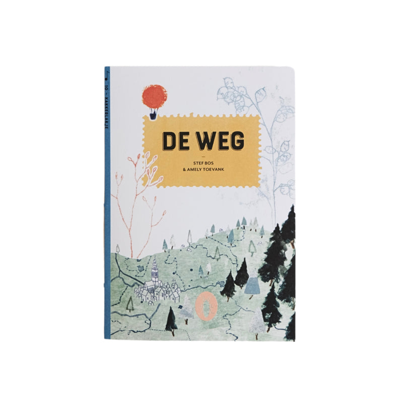 De weg