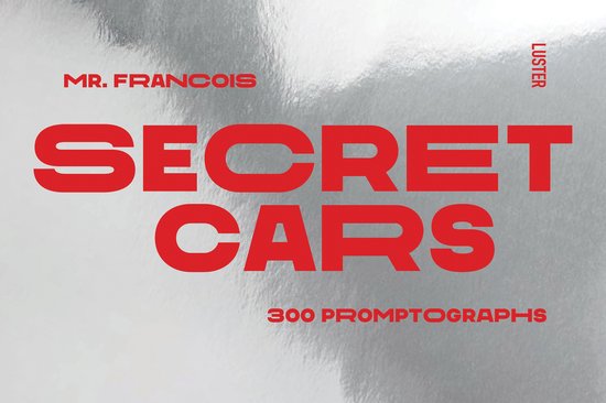 Secret cars