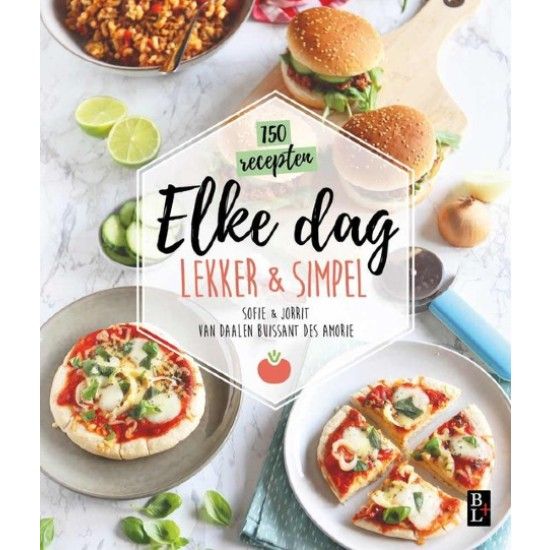 Lekker & simpel - Elke dag
