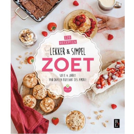Lekker & Simpel ZOET