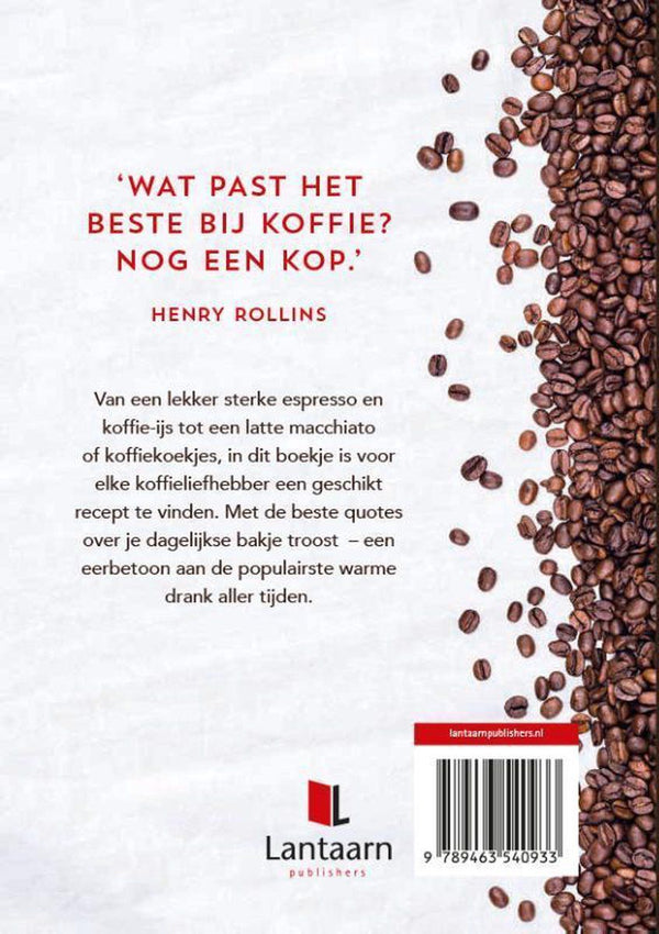 Coffee makes you smile