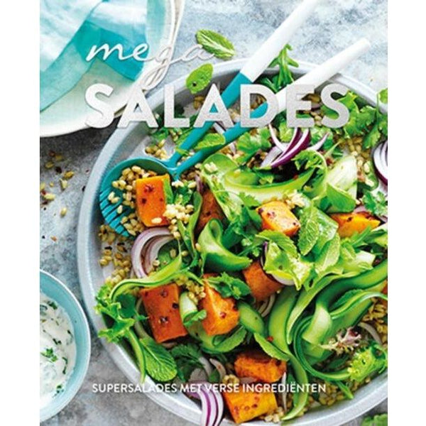 Mega salades