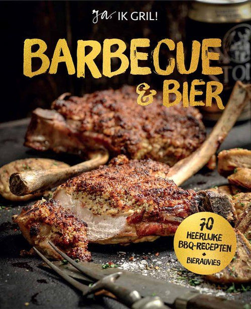 Barbecue & Bier