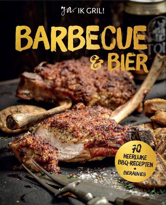 Barbecue & Bier