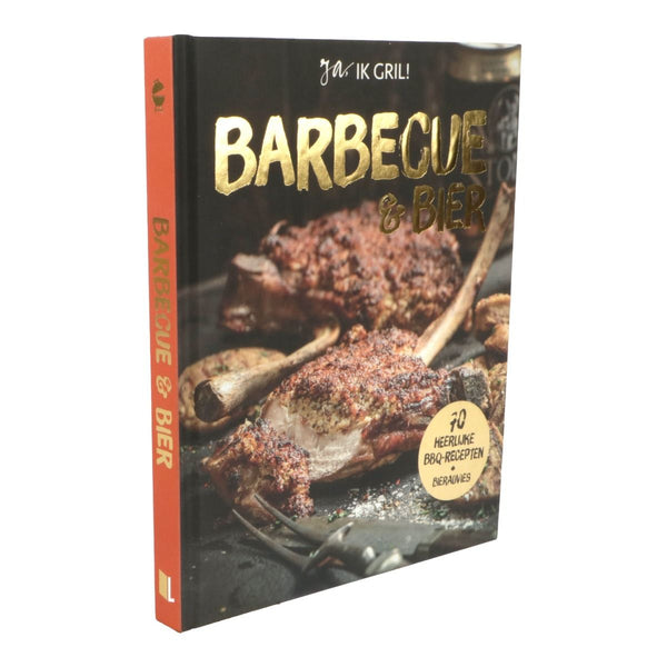 Barbecue & Bier