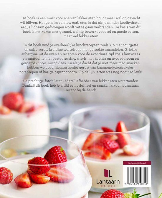 Low Carb