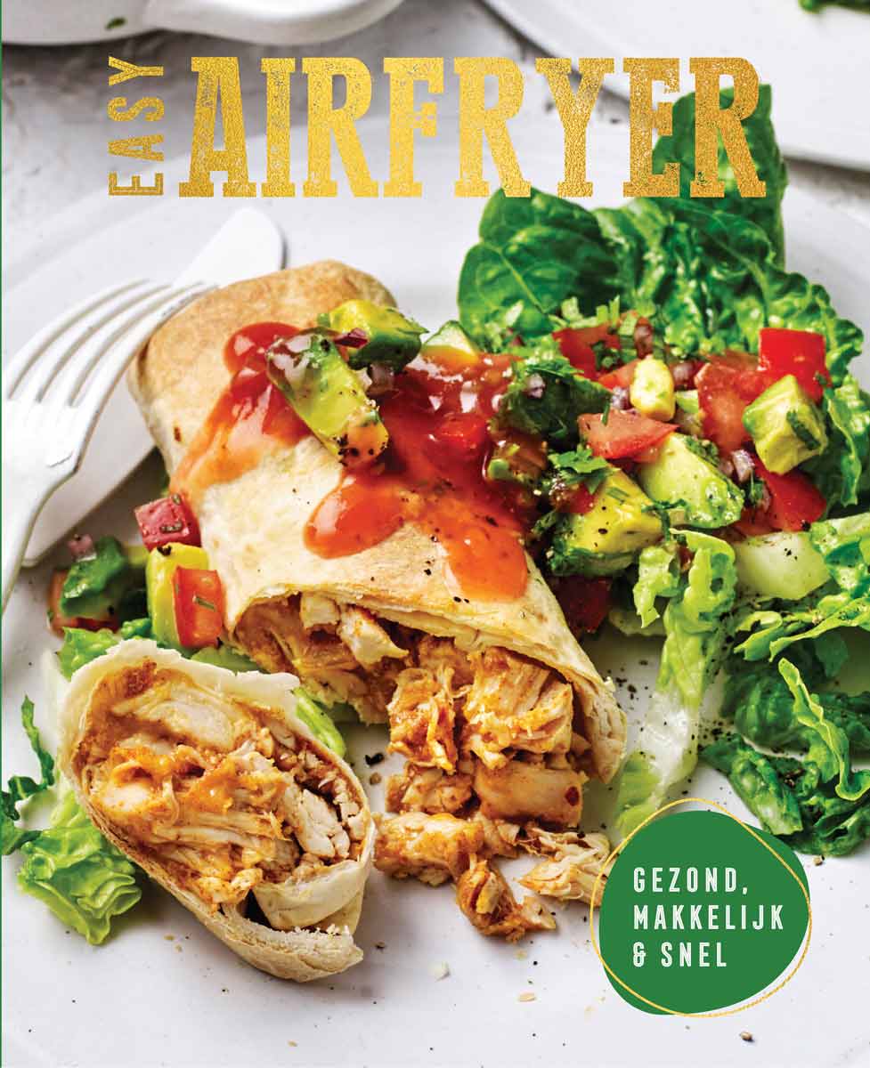 Easy Airfryer