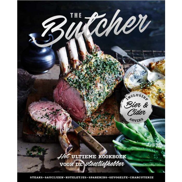 Butcher