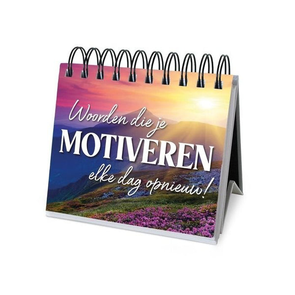 365 Dag Cadeauboeken