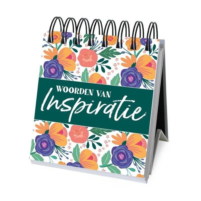 Hb Woorden Van Inspiratie