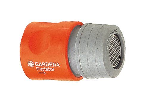 Adapter zacht