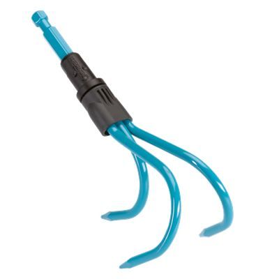 Cs krabber 9 cm