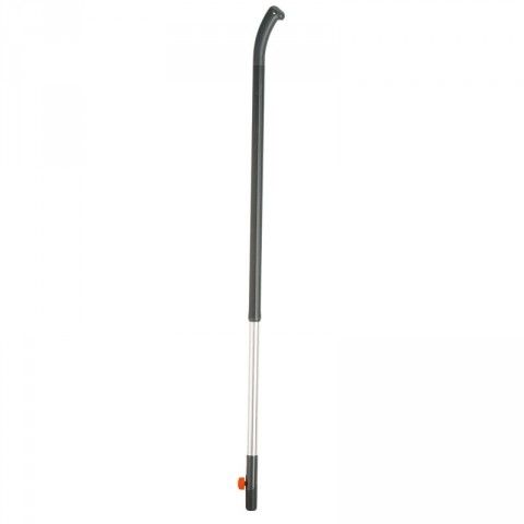 cs-Steel Alu 130