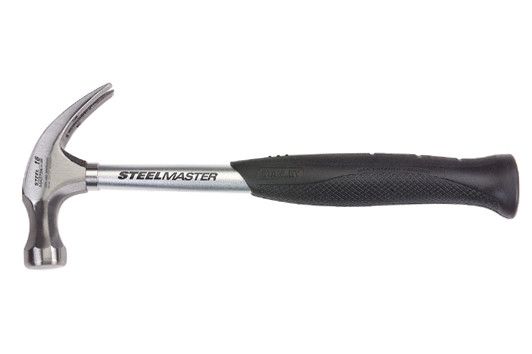 Klauwhamer Steelmaster