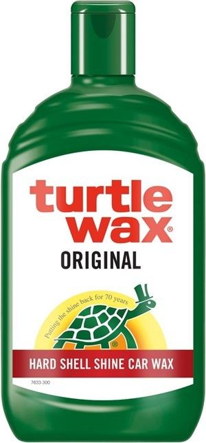 Turtle wax 52871 gl original wax 500ml
