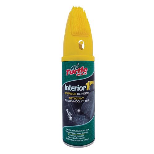 Turtle wax 52868 gl interior 1 400ml